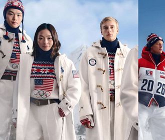 Milano Cortina 2026: quando la moda incontra i Giochi Olimpici