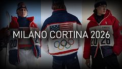 Milano Cortina 2026