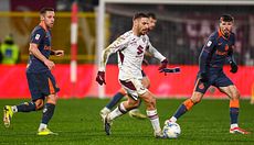 Gli highlights di Inter-Torino