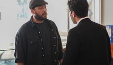 Un testimone sotto copertura