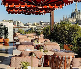 Milano Cortina 2026: i ristoranti che celebrano le Olimpiadi invernali a tavola