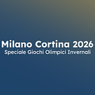 Olimpiadi Invernali Milano Cortina 2026