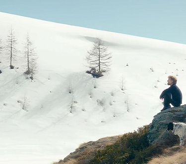I film e la neve, quando la montagna diventa simbolo di sfida estrema  