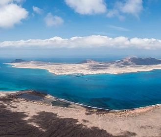 Chinijo - Le isole degli uccelli