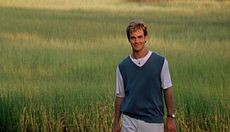 Addio James Van Der Beek