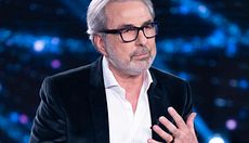 Luciano Cannito: "Sentivo che le stavo mancando di rispetto"