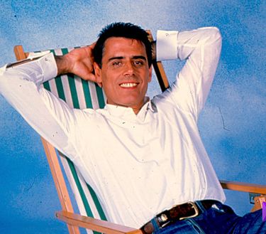 La prima puntata di Scherzi a parte