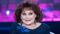 Addio ad Angela Luce