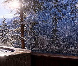 Bellezza ad alta quota: 4 trattamenti corpo da provare 