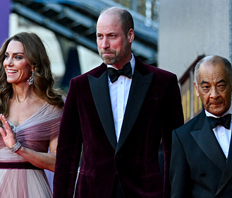 BAFTA 2026: il ritorno di Kate Middleton e tutti i look più belli della serata