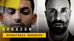 Sparatoria Rogoredo, chi è Carmelo Cinturrino e cosa è successo