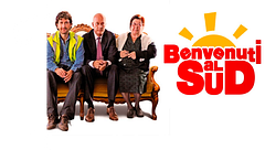 Benvenuti al Sud