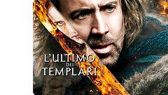 L'ultimo dei templari