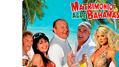 Matrimonio alle Bahamas