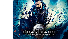 Guardians - Il risveglio dei guardiani