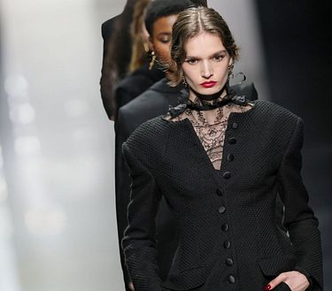 Milano Fashion Week FW 26-27: l’identità secondo Dolce & Gabbana 