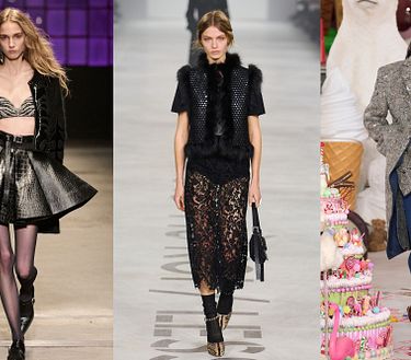 Milano Fashion Week FW26-27: le tendenze dalle passerelle. Il nuovo shabby chic, tra layering e riuso