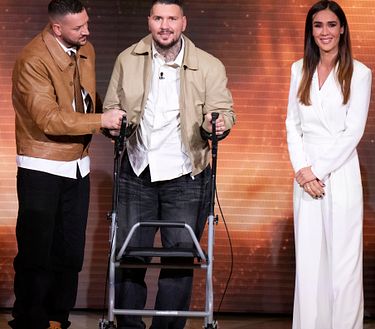 Gli highlights di Verissimo