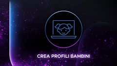 Configura il Parental Control in pochi passaggi