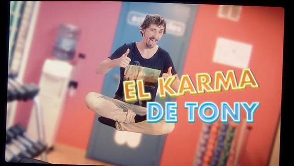 Imagen de Gym Tony