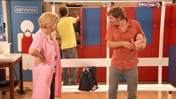 Imagen de Gym Tony