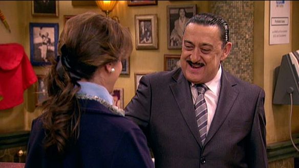 Imagen de Aída