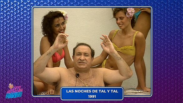 Imagen de El Rey Del Mando