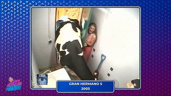 Imagen de El Rey Del Mando