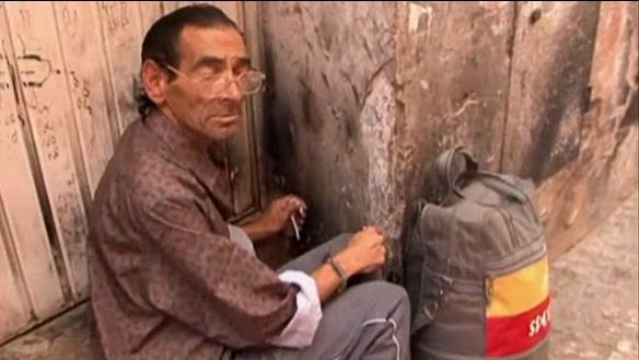 Imagen de Callejeros