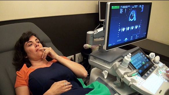 Imagen de 9 Meses Con Samanta