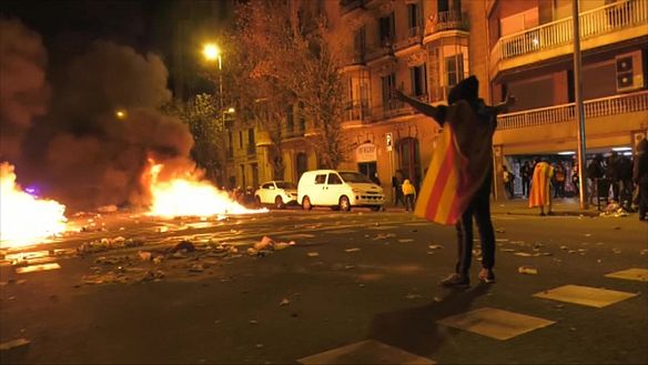 Imagen de En El Punto De Mira