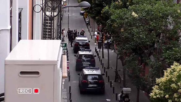 Imagen de En El Punto De Mira