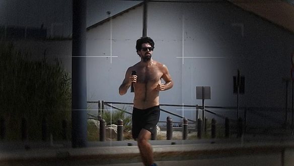 Imagen de Misión Exclusiva