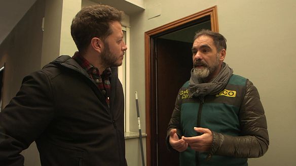 Imagen de En El Punto De Mira