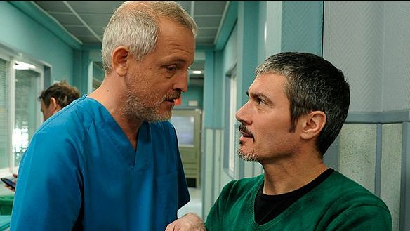 Imagen de Hospital Central