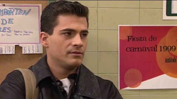 Imagen de Al Salir De Clase