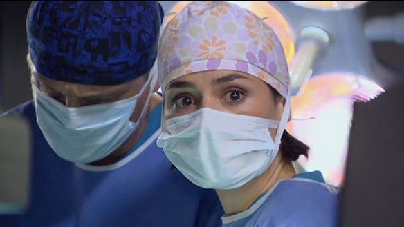 Imagen de Hospital Central