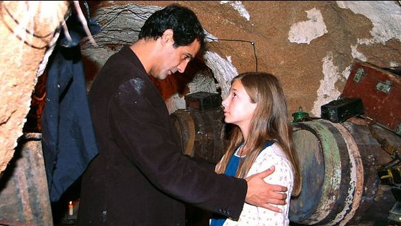 Imagen de El Comisario