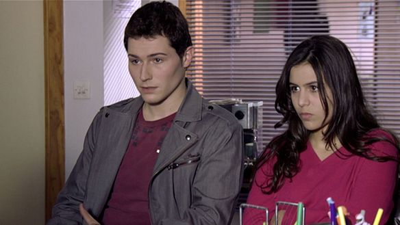 Imagen de La Pecera De Eva