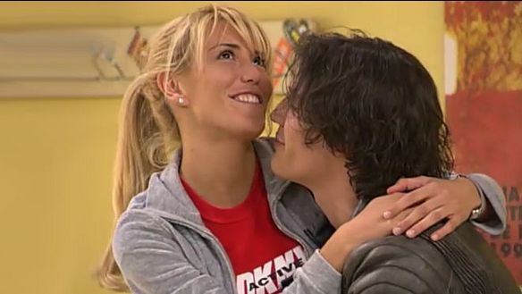 Imagen de Al Salir De Clase