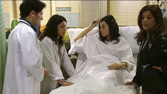 Imagen de Hospital Central