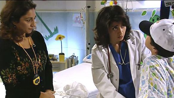 Imagen de Hospital Central