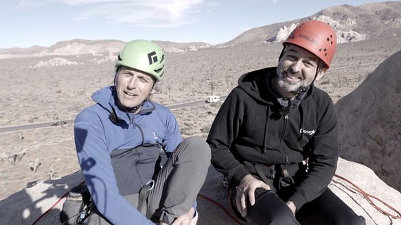 Imagen de Planeta Calleja