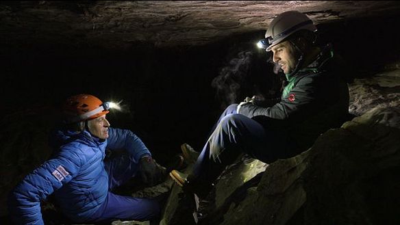 Imagen de Planeta Calleja