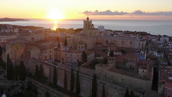Imagen de Viajeros Cuatro
