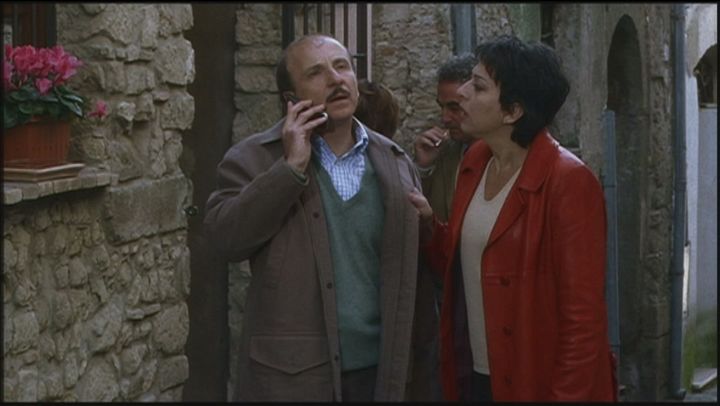 Un ciclone in famiglia