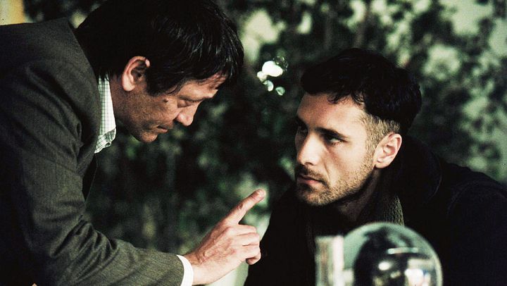 Ultimo - L'infiltrato