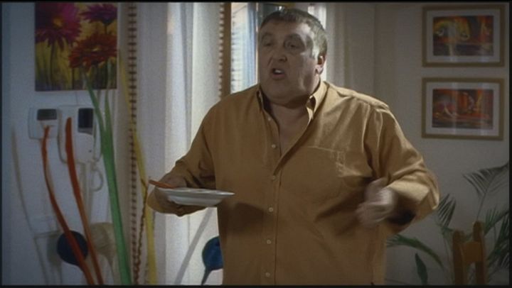 Un ciclone in famiglia