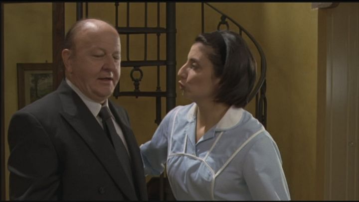 Un ciclone in famiglia