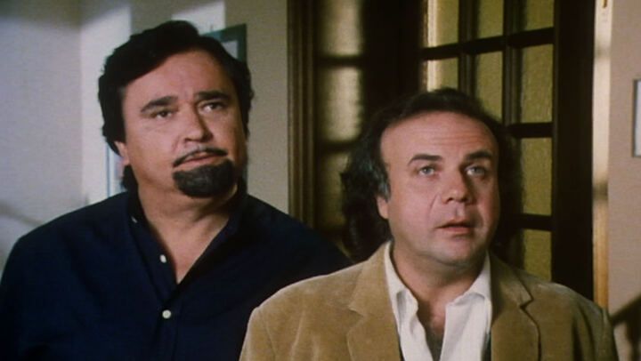 Non chiamatemi papa'